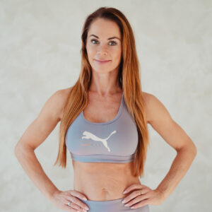 Pakett: Fit & Confidence Online